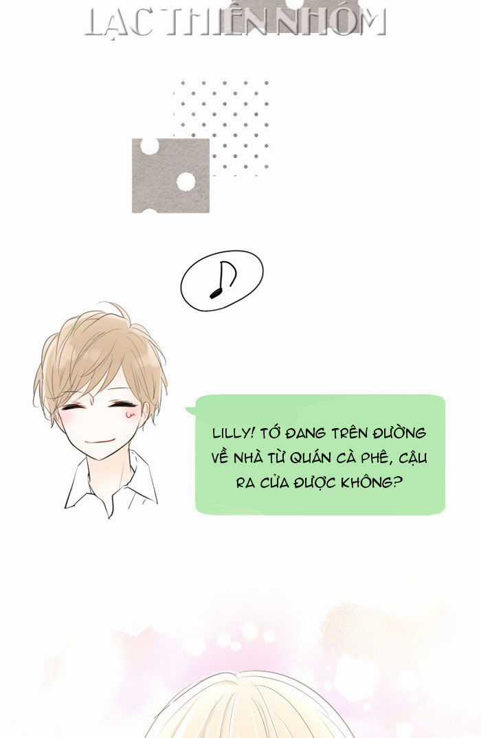 Ly Choco Ngọt Ngào - Chapter 41 - Trang 15