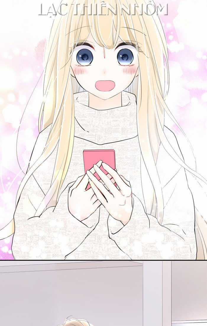 Ly Choco Ngọt Ngào - Chapter 41 - Trang 16