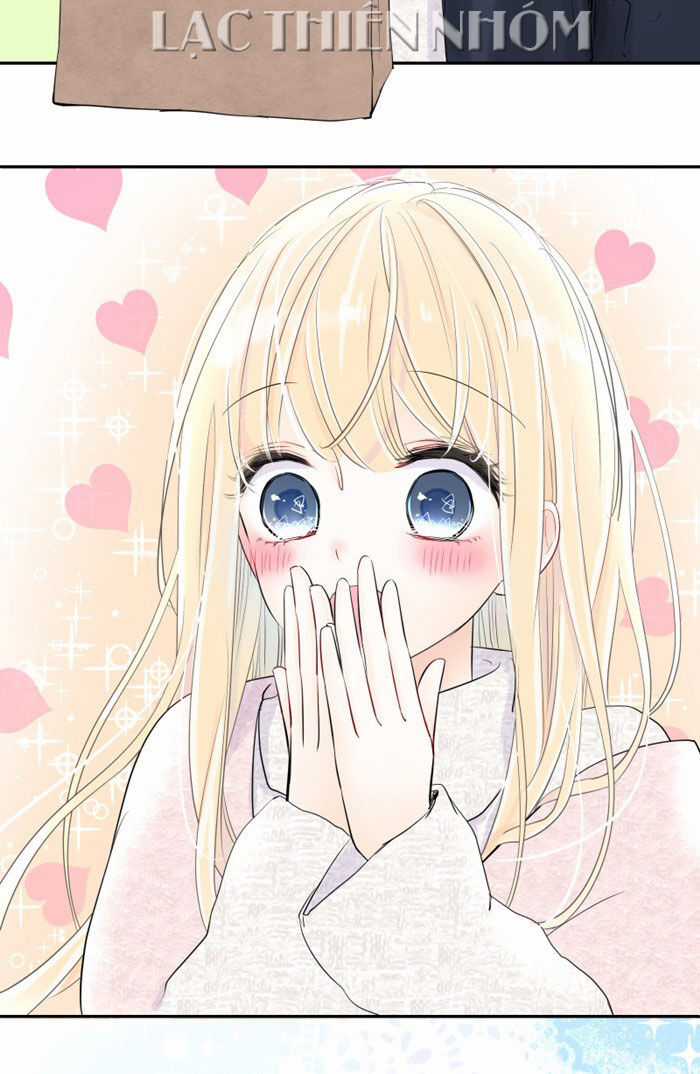 Ly Choco Ngọt Ngào - Chapter 41 - Trang 19