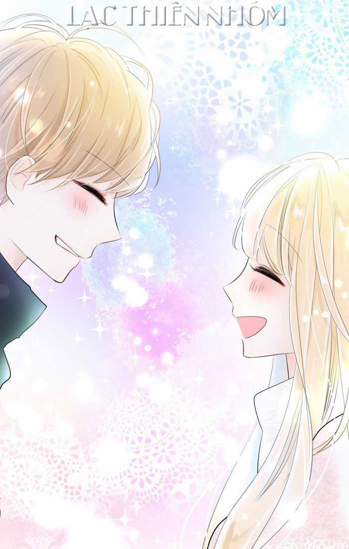 Ly Choco Ngọt Ngào - Chapter 41 - Trang 20