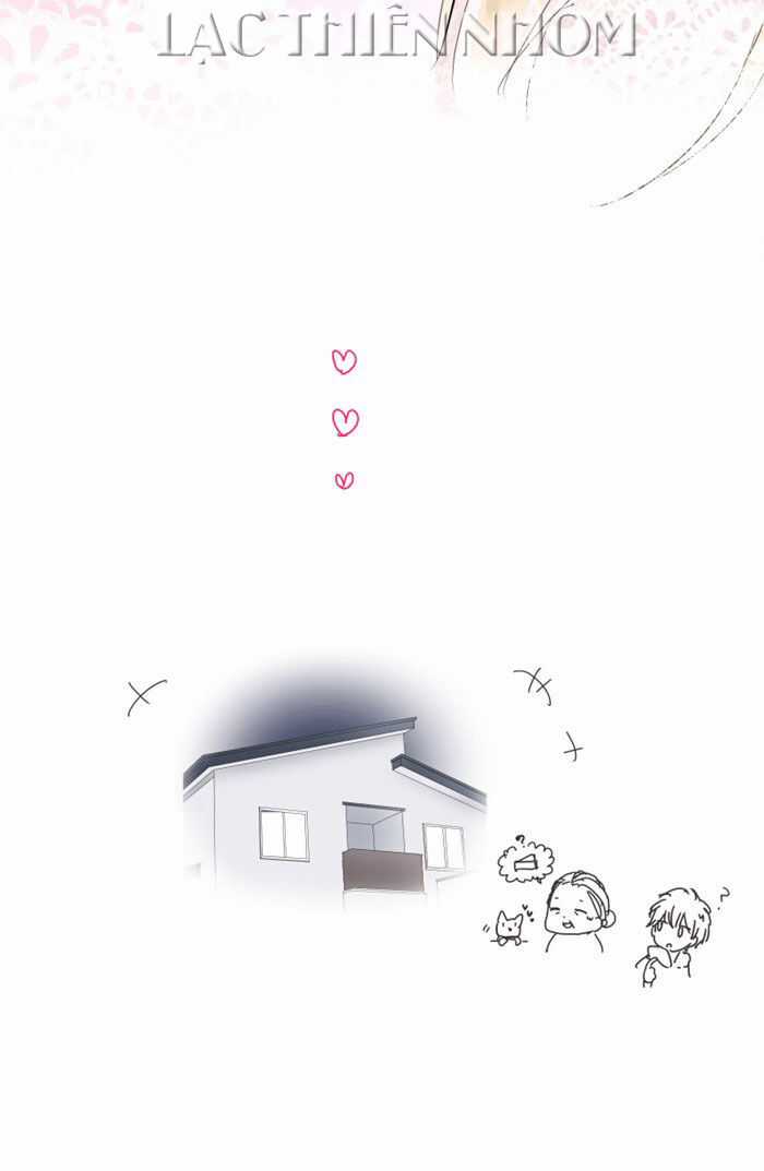 Ly Choco Ngọt Ngào - Chapter 41 - Trang 21