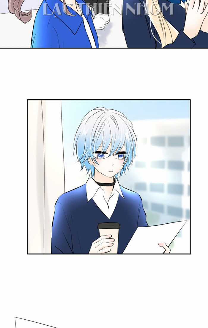 Ly Choco Ngọt Ngào - Chapter 41 - Trang 25