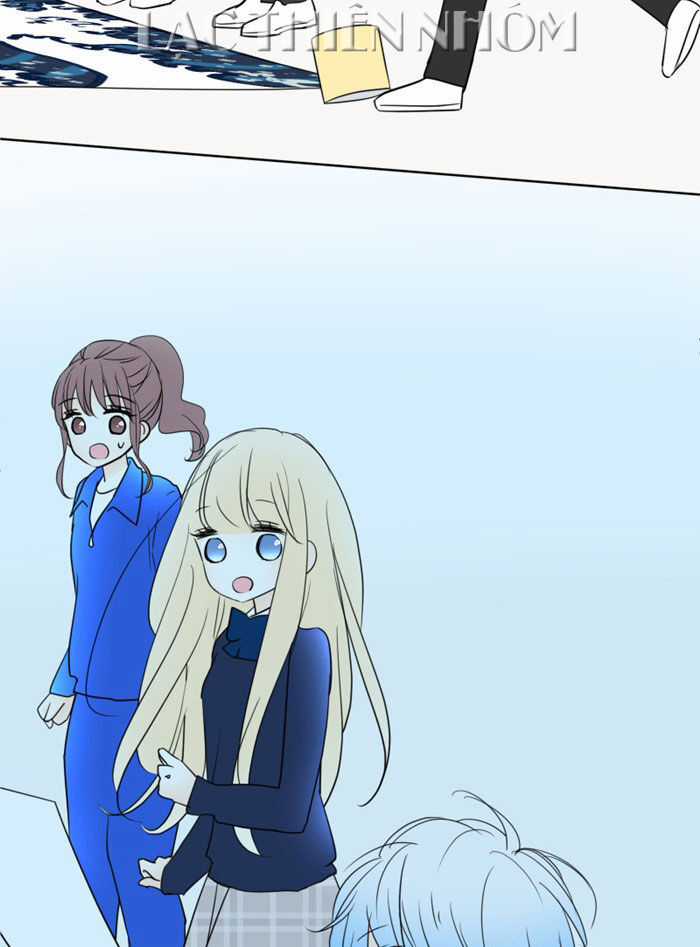 Ly Choco Ngọt Ngào - Chapter 41 - Trang 28