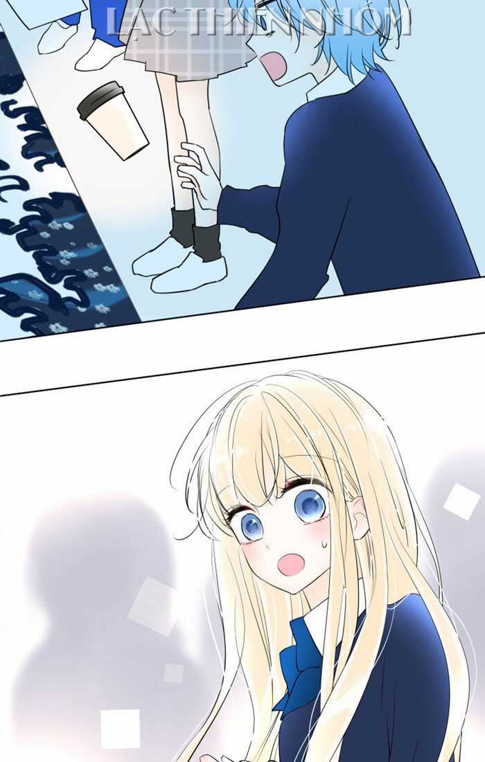 Ly Choco Ngọt Ngào - Chapter 41 - Trang 29