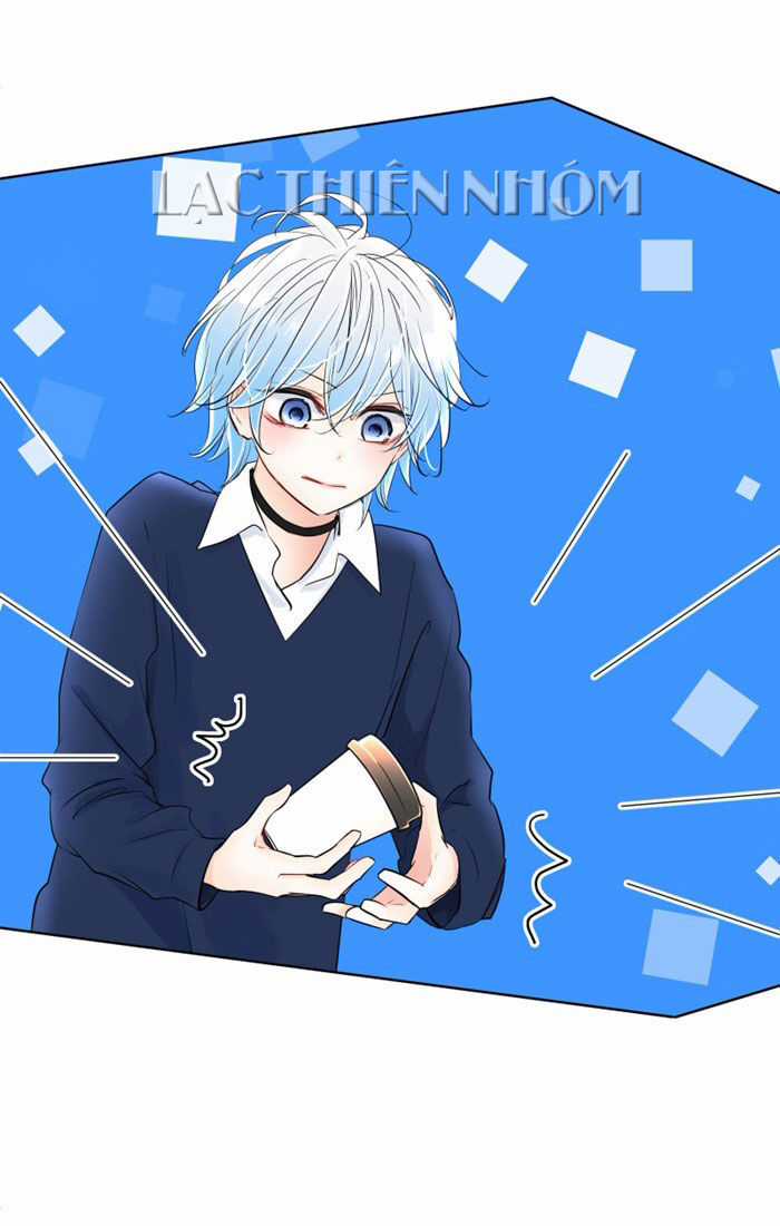 Ly Choco Ngọt Ngào - Chapter 41 - Trang 31