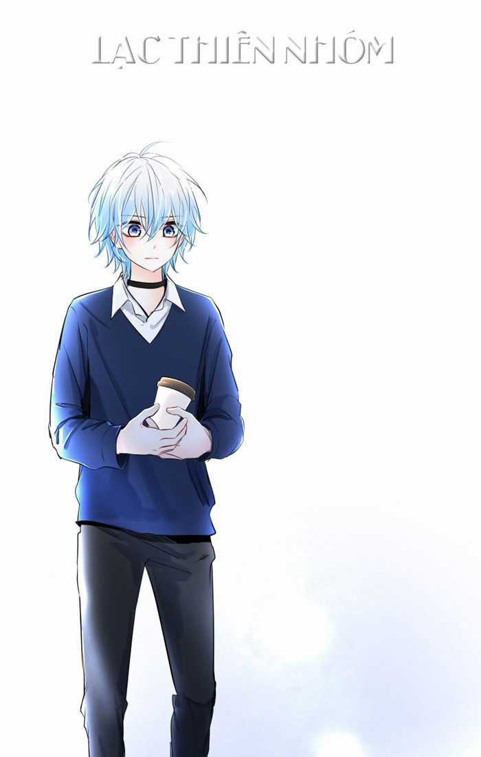 Ly Choco Ngọt Ngào - Chapter 41 - Trang 33