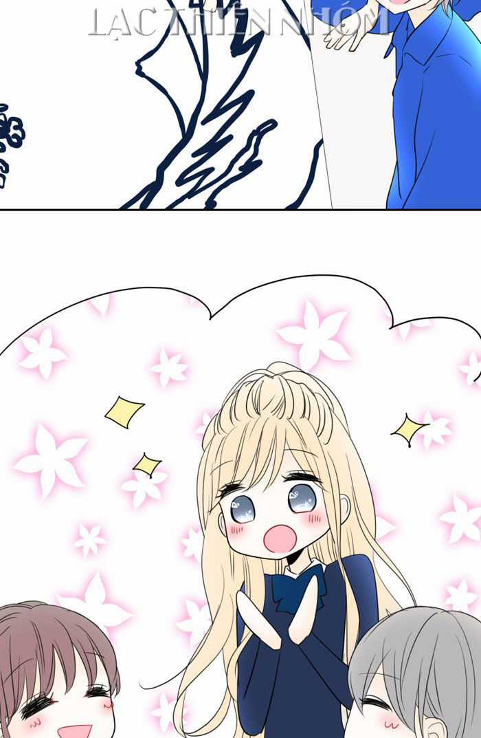 Ly Choco Ngọt Ngào - Chapter 41 - Trang 5