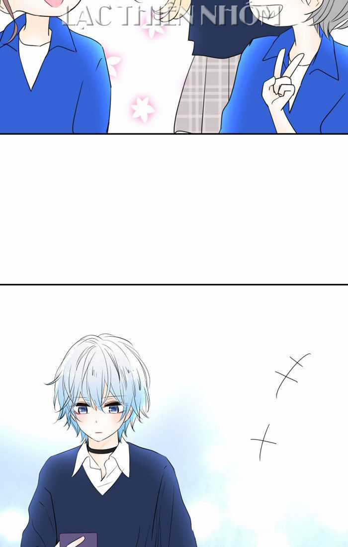 Ly Choco Ngọt Ngào - Chapter 41 - Trang 6