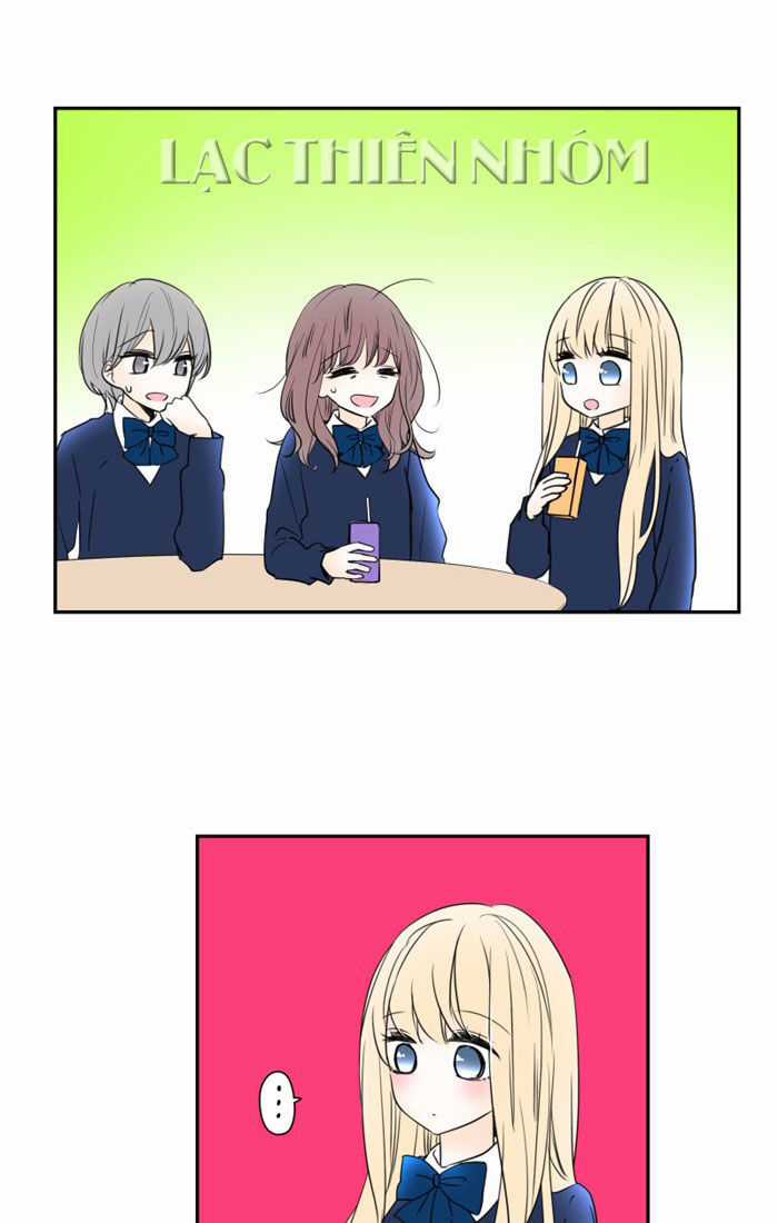 Ly Choco Ngọt Ngào - Chapter 41 - Trang 8