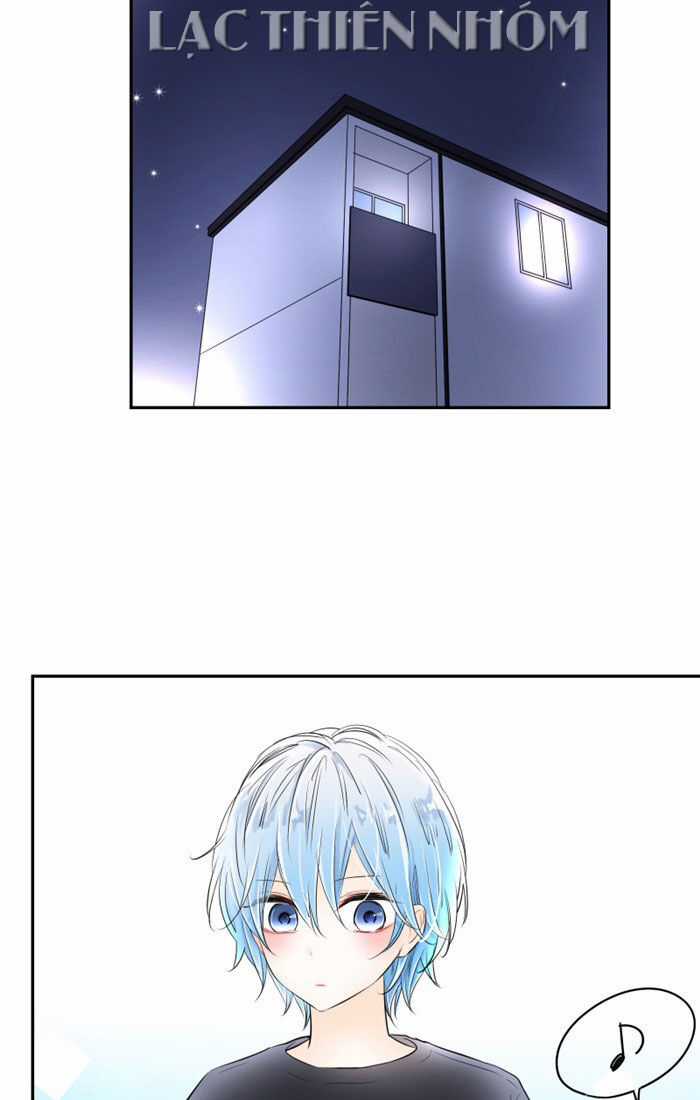 Ly Choco Ngọt Ngào - Chapter 41 - Trang 10