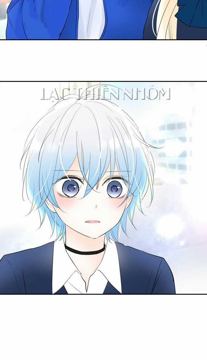 Ly Choco Ngọt Ngào - Chapter 42 - Trang 11