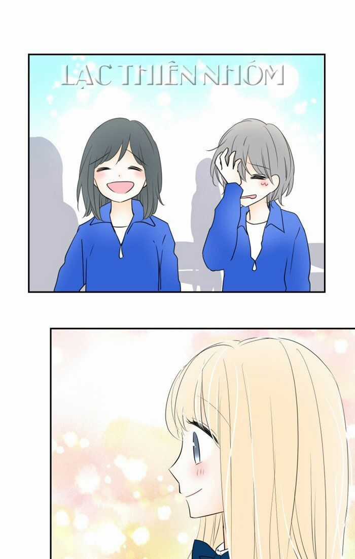 Ly Choco Ngọt Ngào - Chapter 42 - Trang 12