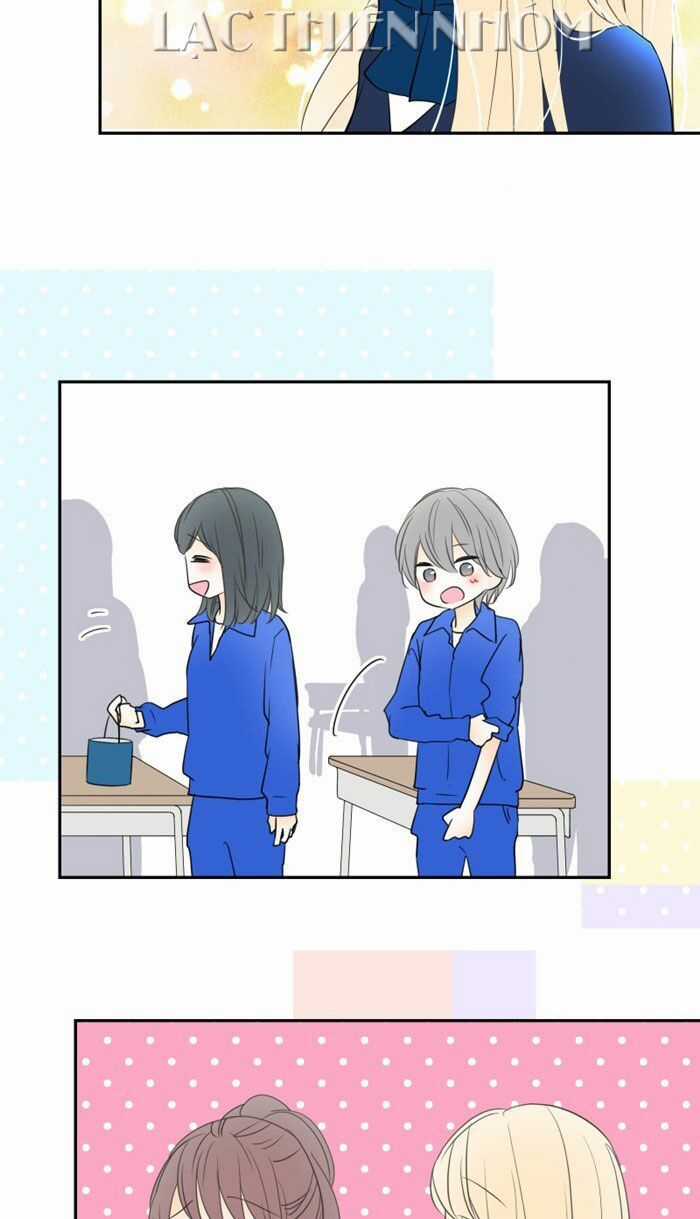 Ly Choco Ngọt Ngào - Chapter 42 - Trang 13