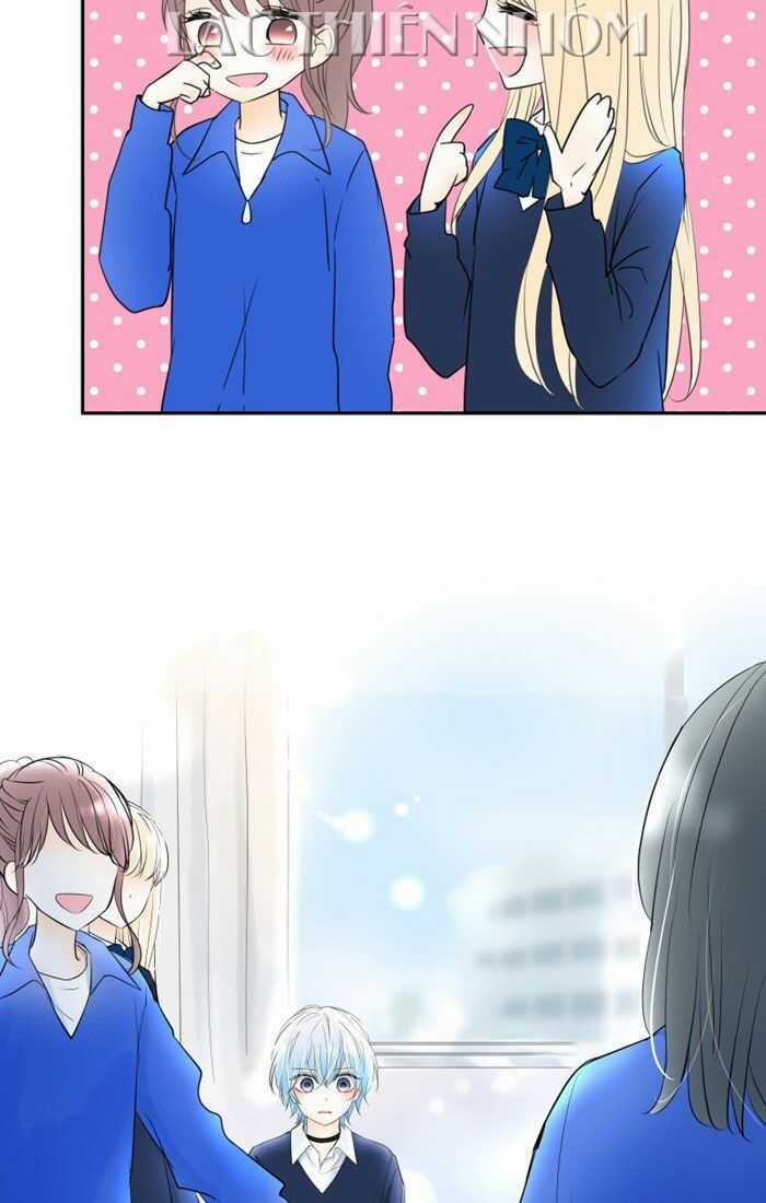 Ly Choco Ngọt Ngào - Chapter 42 - Trang 14