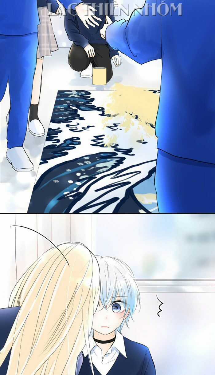 Ly Choco Ngọt Ngào - Chapter 42 - Trang 15