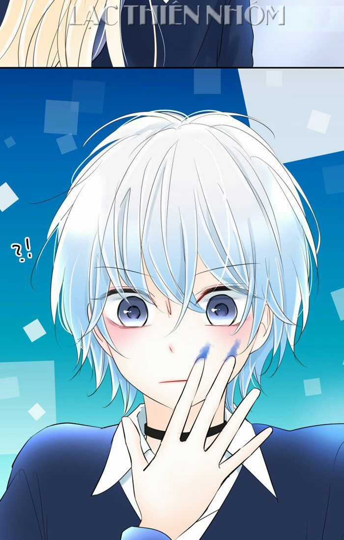 Ly Choco Ngọt Ngào - Chapter 42 - Trang 16