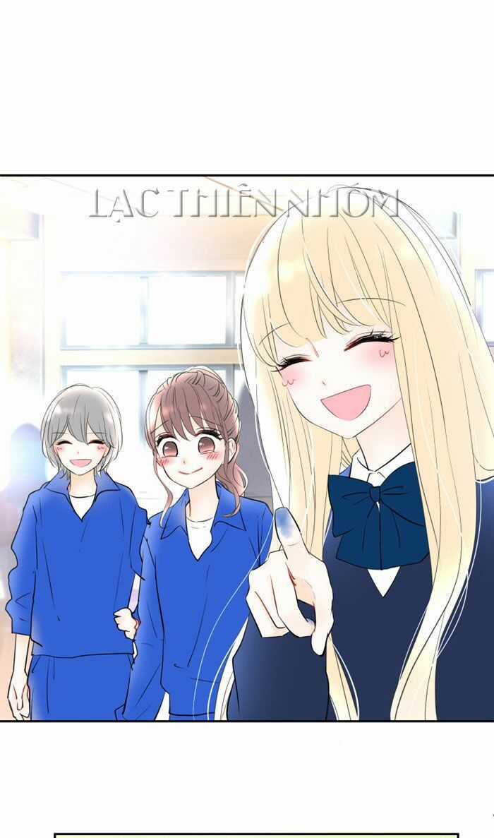 Ly Choco Ngọt Ngào - Chapter 42 - Trang 18