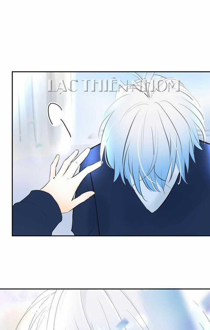 Ly Choco Ngọt Ngào - Chapter 42 - Trang 21