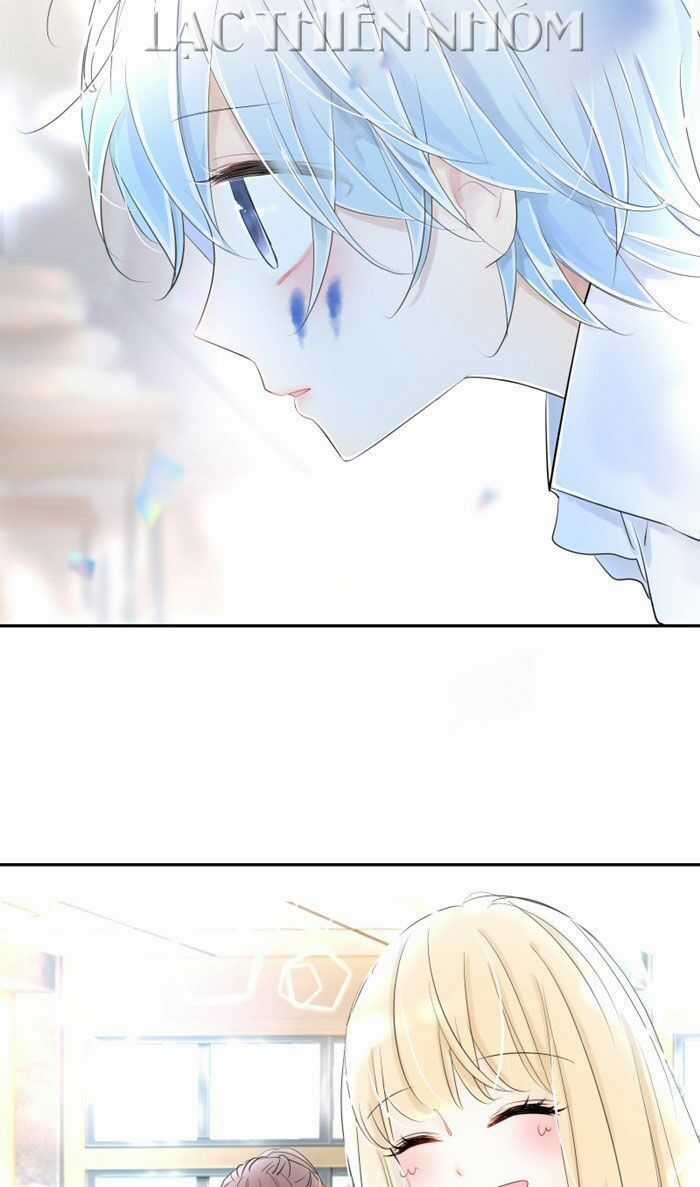 Ly Choco Ngọt Ngào - Chapter 42 - Trang 22