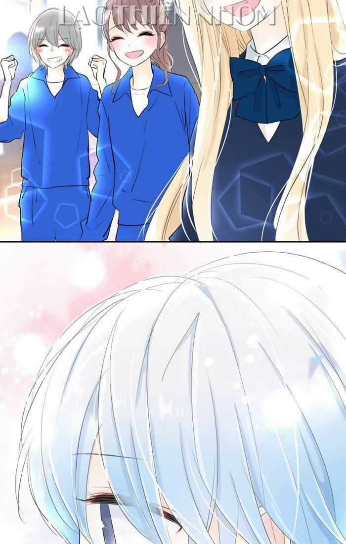 Ly Choco Ngọt Ngào - Chapter 42 - Trang 23