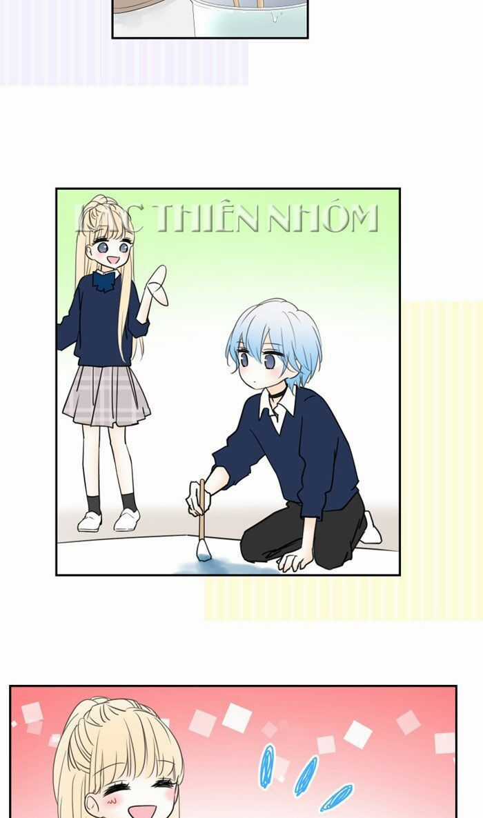 Ly Choco Ngọt Ngào - Chapter 42 - Trang 26