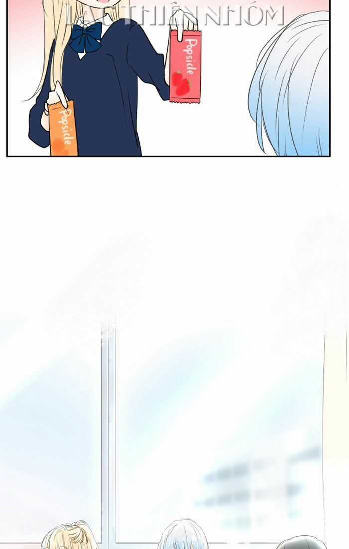 Ly Choco Ngọt Ngào - Chapter 42 - Trang 27