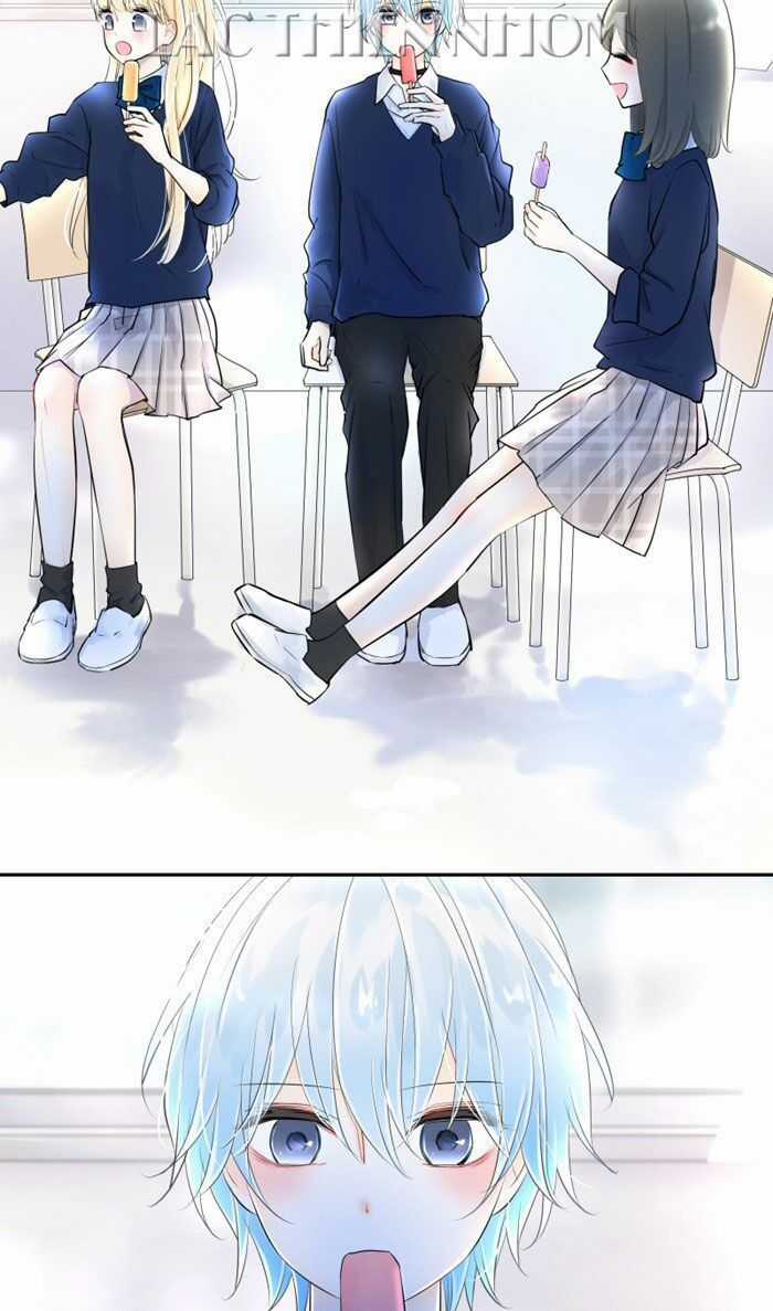 Ly Choco Ngọt Ngào - Chapter 42 - Trang 28