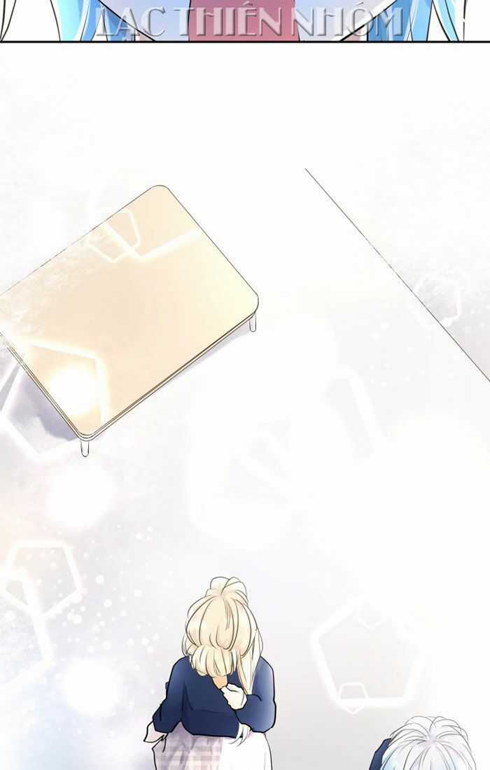 Ly Choco Ngọt Ngào - Chapter 42 - Trang 31