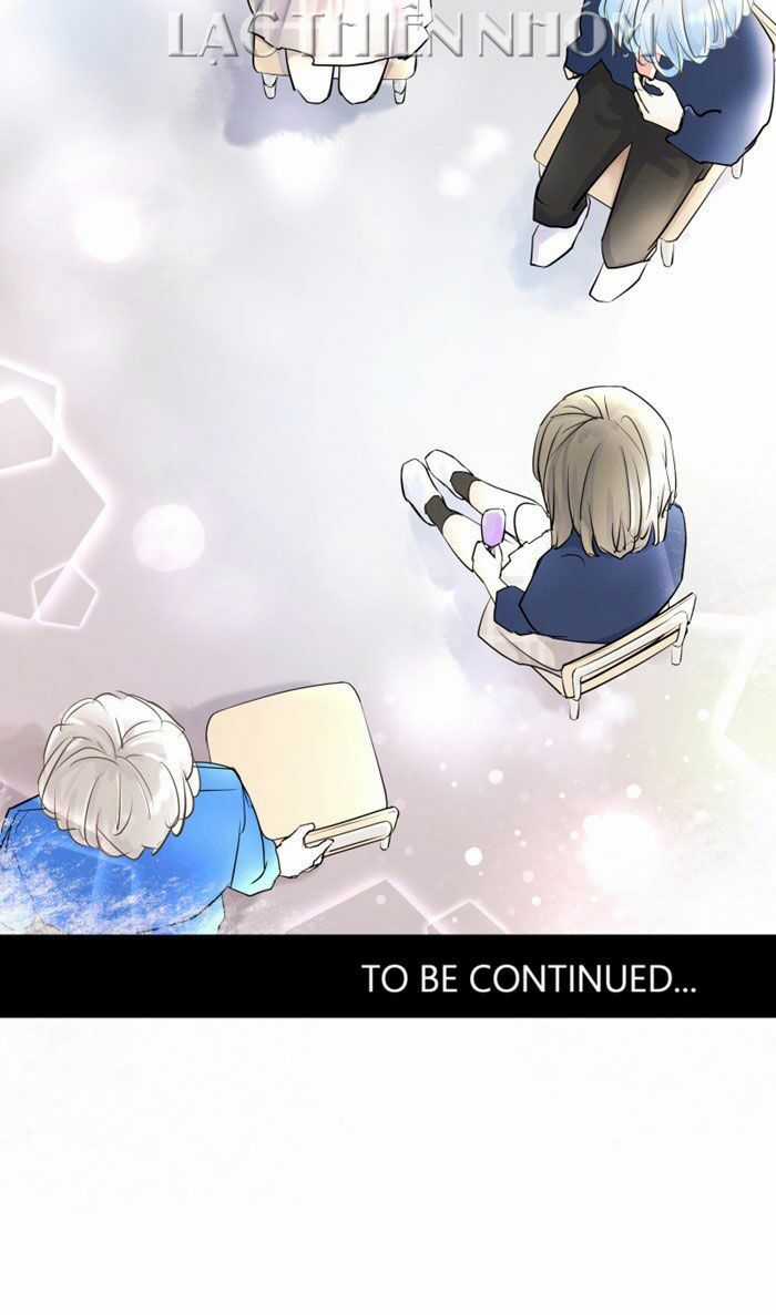 Ly Choco Ngọt Ngào - Chapter 42 - Trang 32