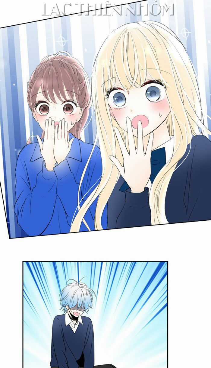 Ly Choco Ngọt Ngào - Chapter 42 - Trang 5