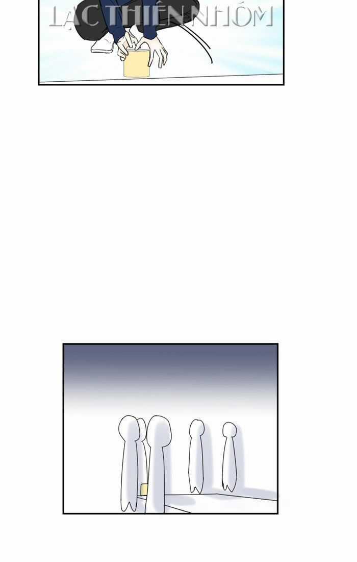 Ly Choco Ngọt Ngào - Chapter 42 - Trang 6