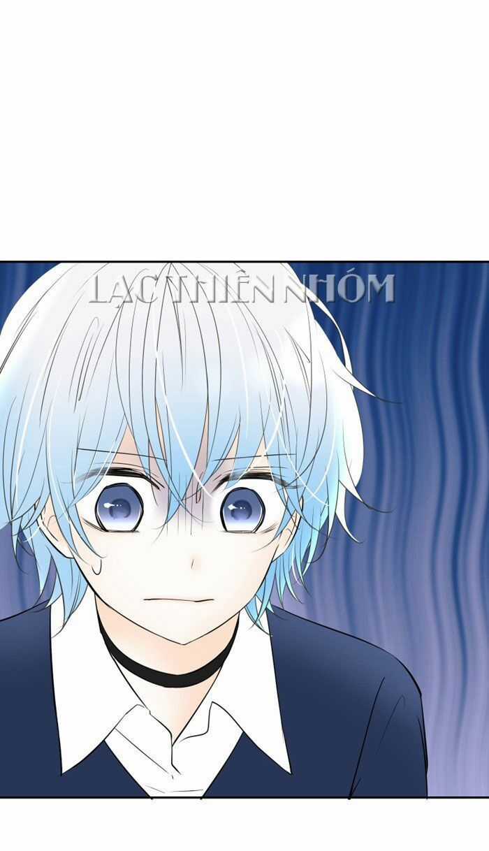 Ly Choco Ngọt Ngào - Chapter 42 - Trang 7