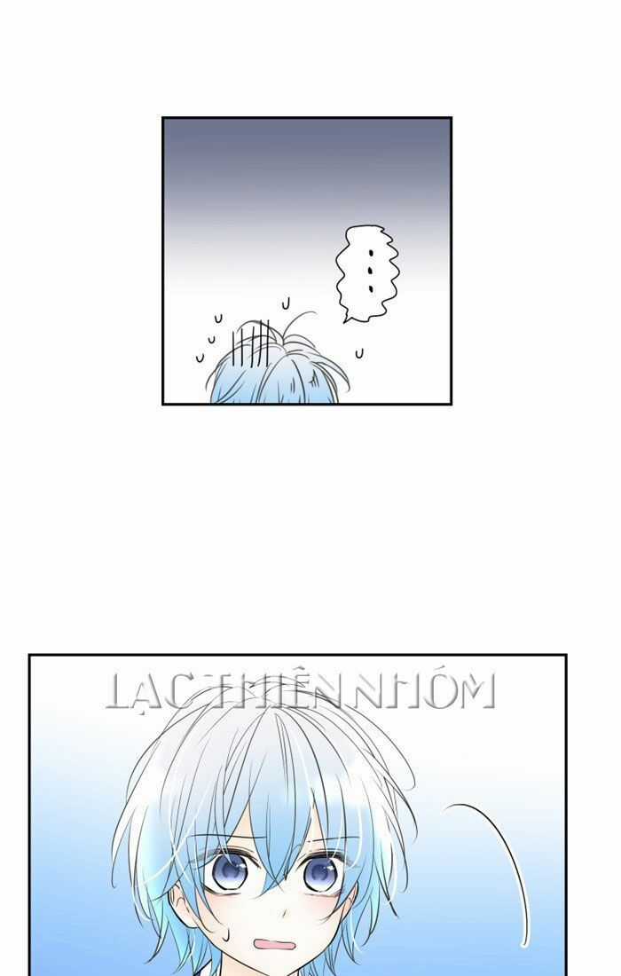 Ly Choco Ngọt Ngào - Chapter 42 - Trang 8