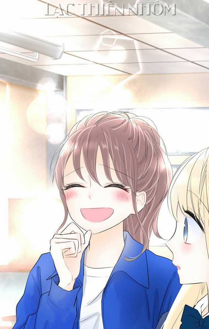 Ly Choco Ngọt Ngào - Chapter 42 - Trang 10