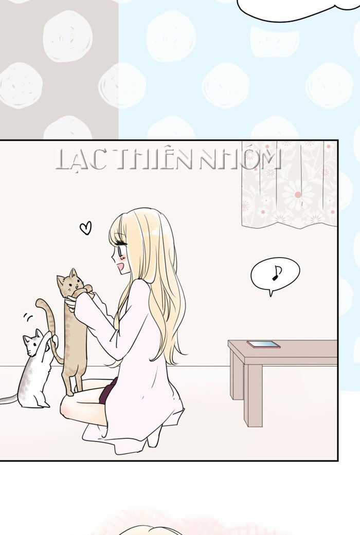 Ly Choco Ngọt Ngào - Chapter 43 - Trang 11
