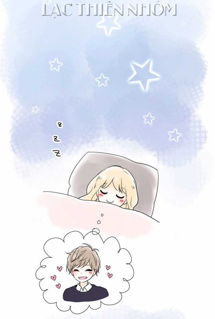 Ly Choco Ngọt Ngào - Chapter 43 - Trang 13