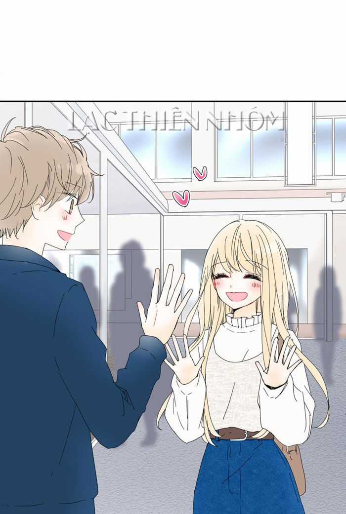 Ly Choco Ngọt Ngào - Chapter 43 - Trang 15