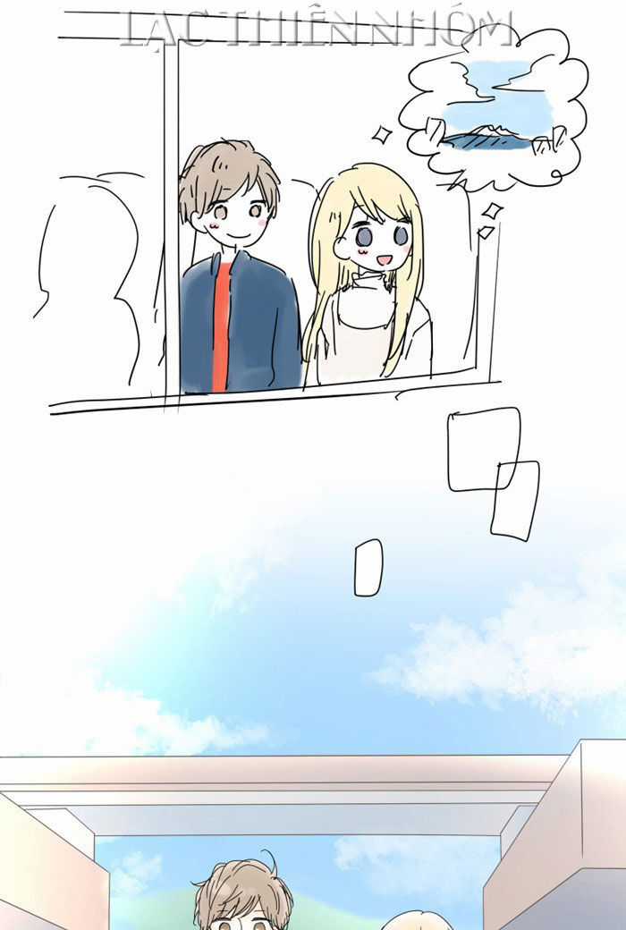 Ly Choco Ngọt Ngào - Chapter 43 - Trang 17