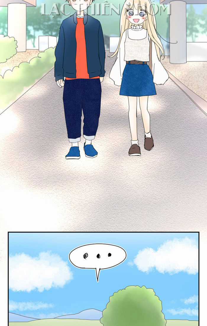 Ly Choco Ngọt Ngào - Chapter 43 - Trang 18