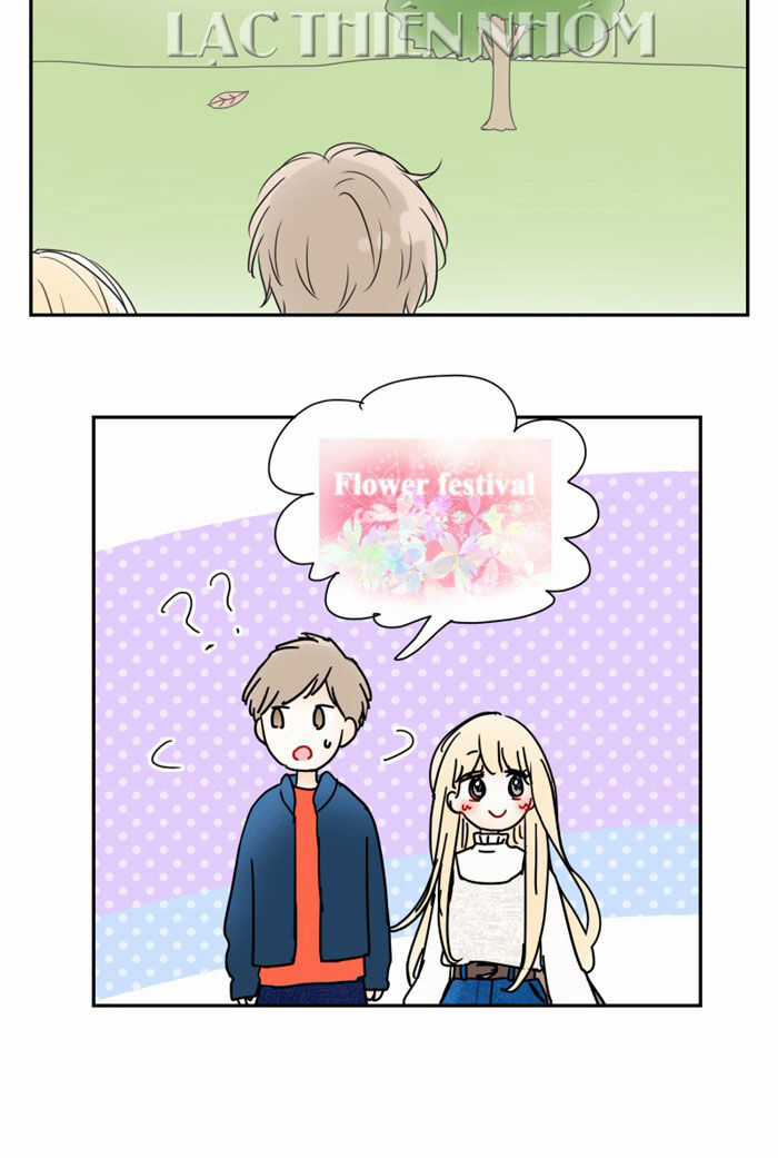 Ly Choco Ngọt Ngào - Chapter 43 - Trang 19