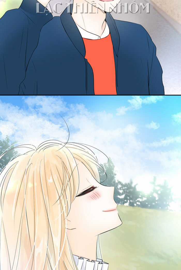 Ly Choco Ngọt Ngào - Chapter 43 - Trang 21