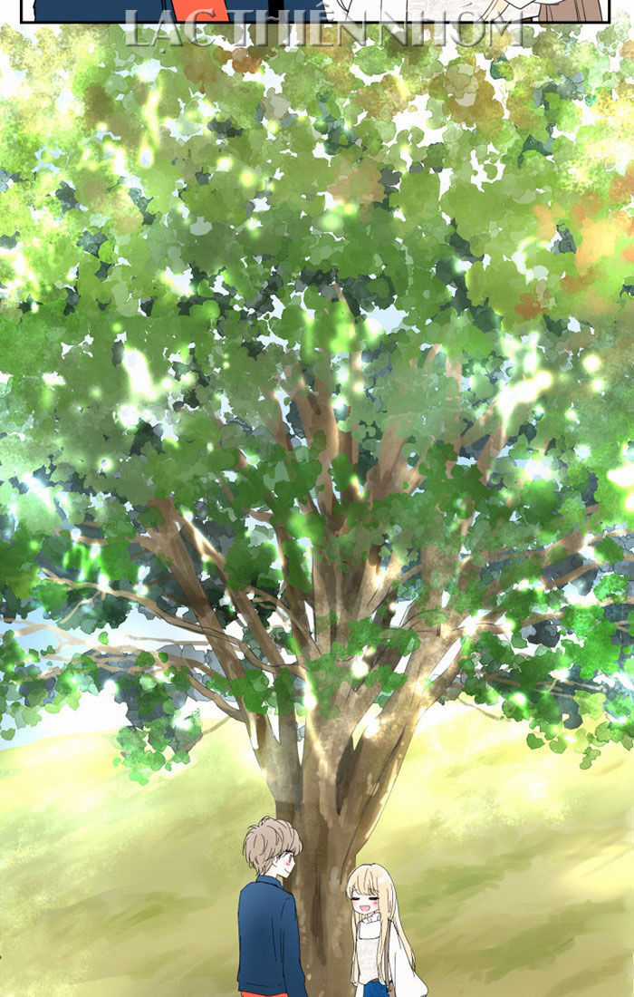 Ly Choco Ngọt Ngào - Chapter 43 - Trang 23