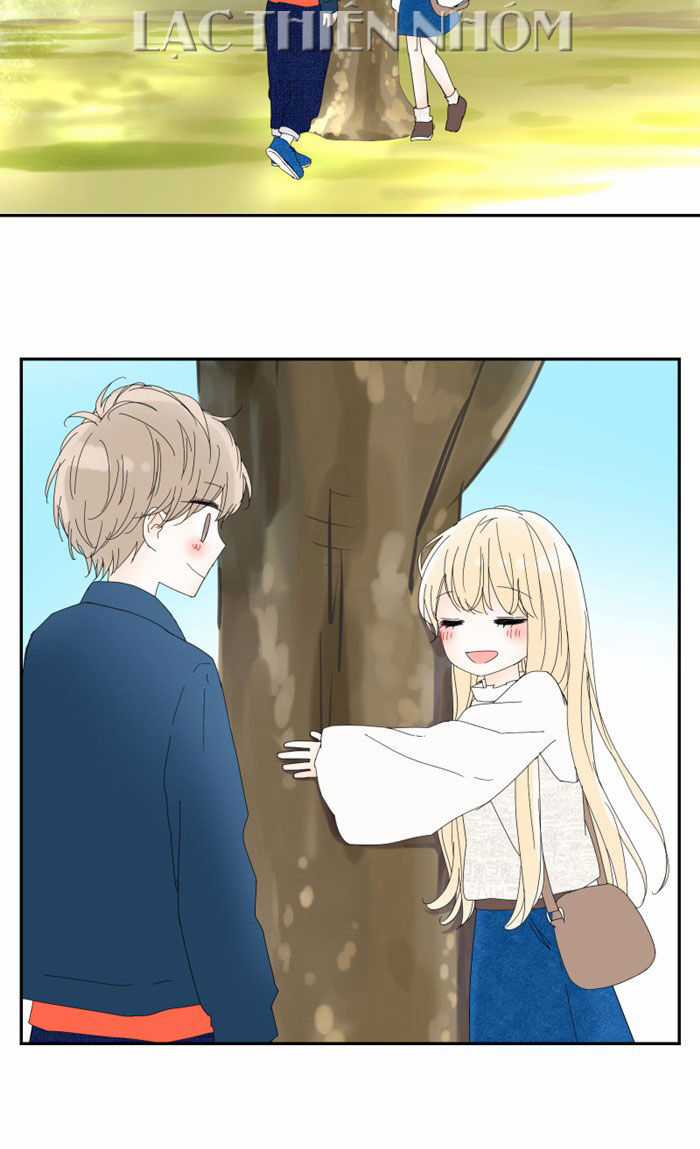 Ly Choco Ngọt Ngào - Chapter 43 - Trang 24