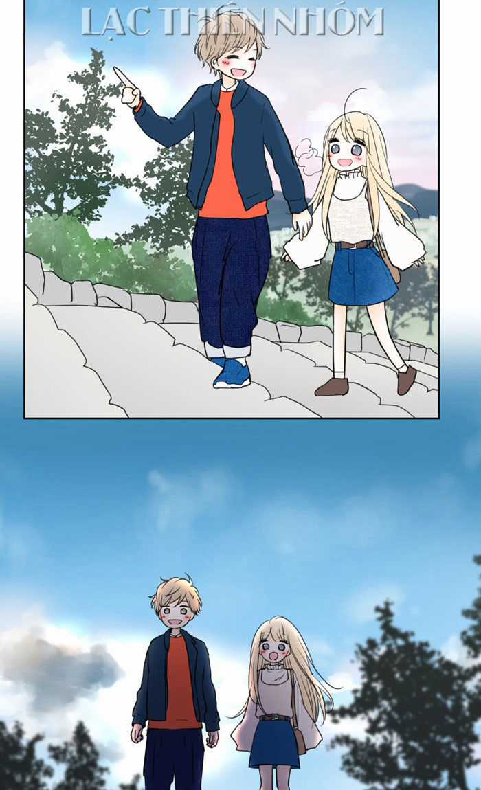 Ly Choco Ngọt Ngào - Chapter 43 - Trang 26