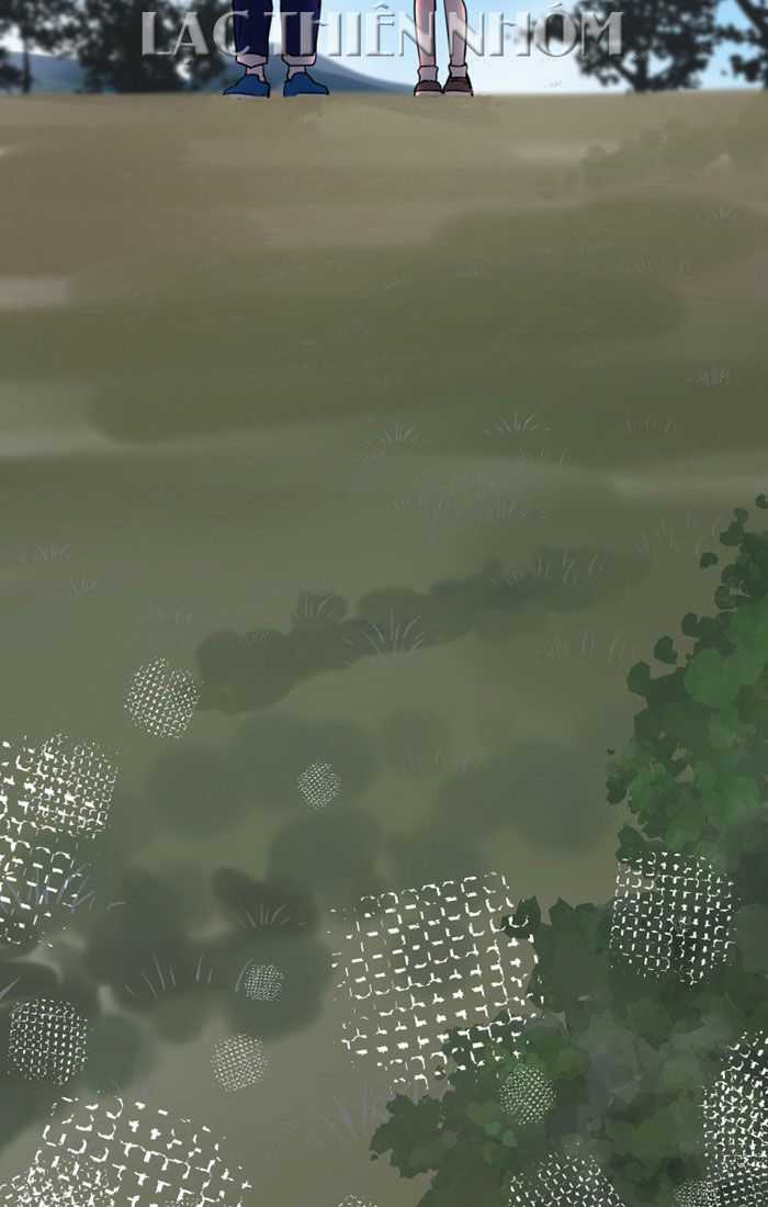 Ly Choco Ngọt Ngào - Chapter 43 - Trang 27