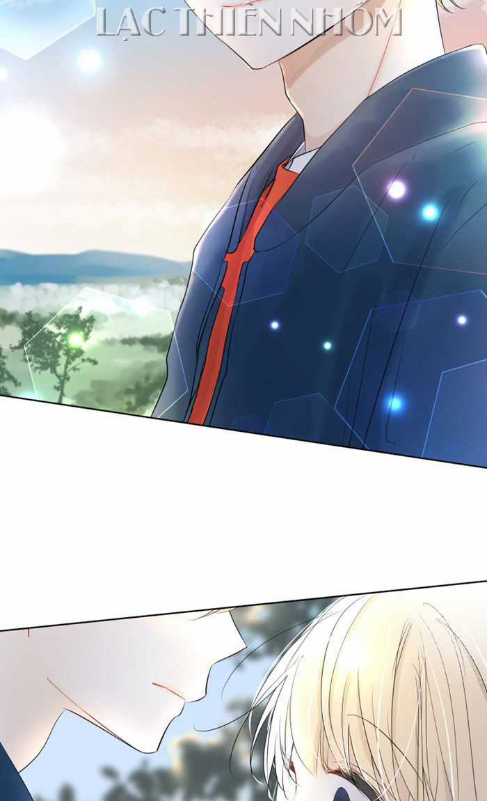 Ly Choco Ngọt Ngào - Chapter 43 - Trang 30