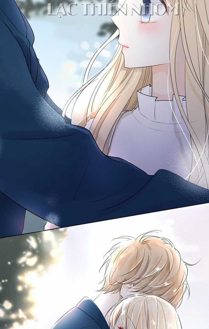 Ly Choco Ngọt Ngào - Chapter 43 - Trang 31