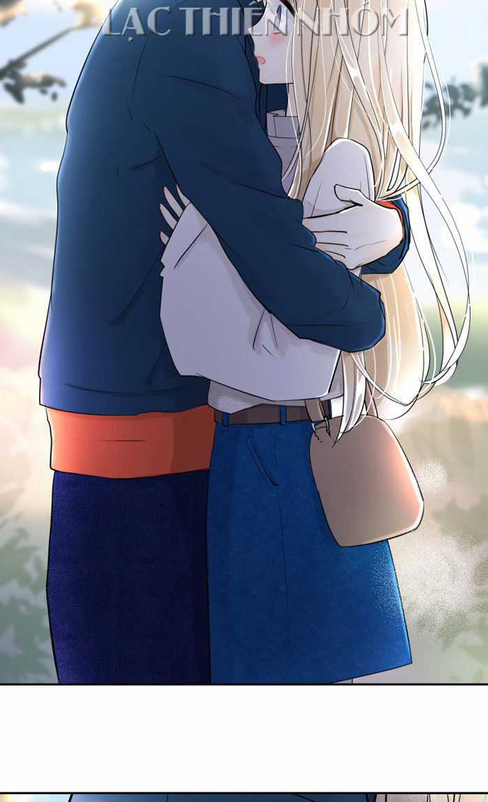 Ly Choco Ngọt Ngào - Chapter 43 - Trang 32