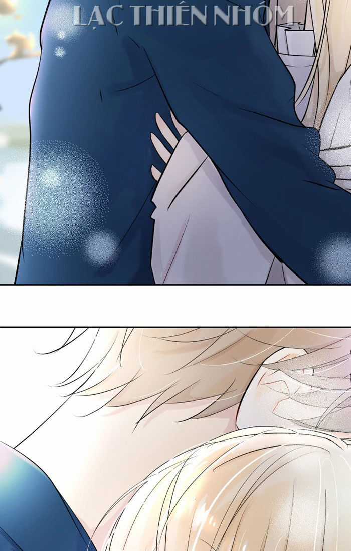 Ly Choco Ngọt Ngào - Chapter 43 - Trang 33