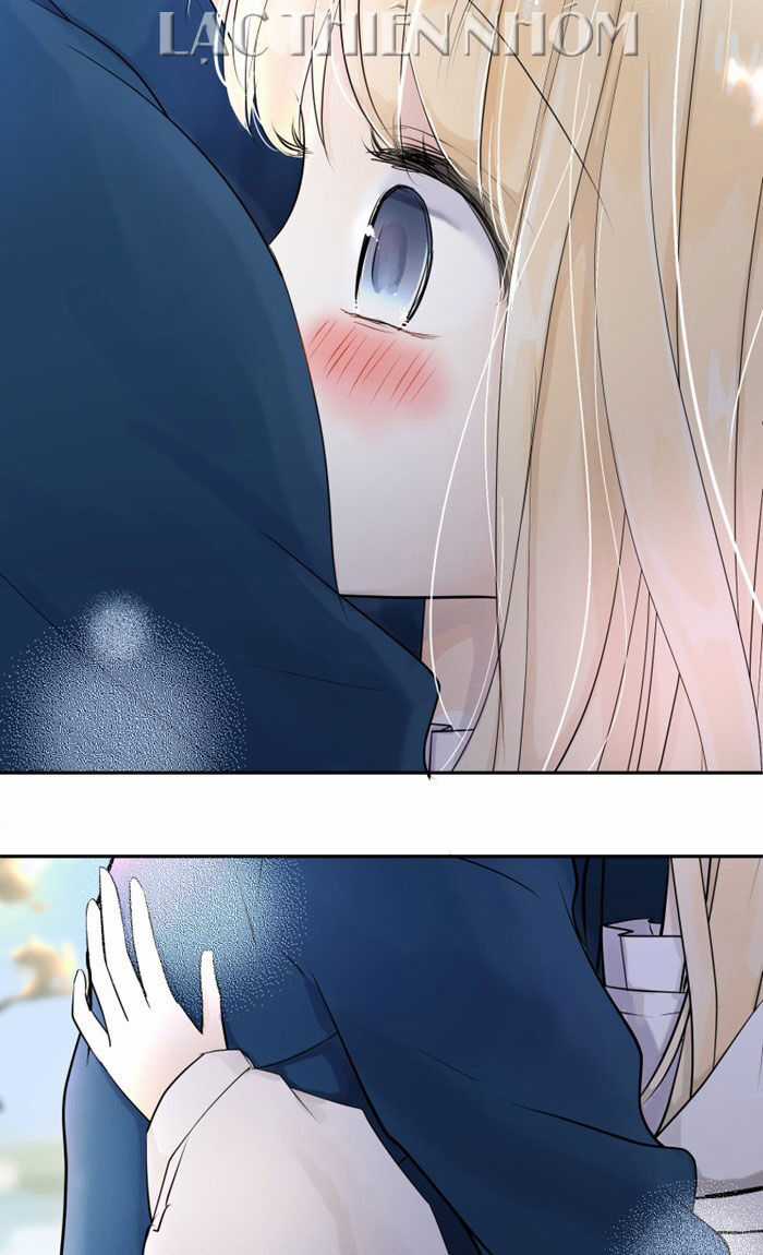 Ly Choco Ngọt Ngào - Chapter 43 - Trang 34